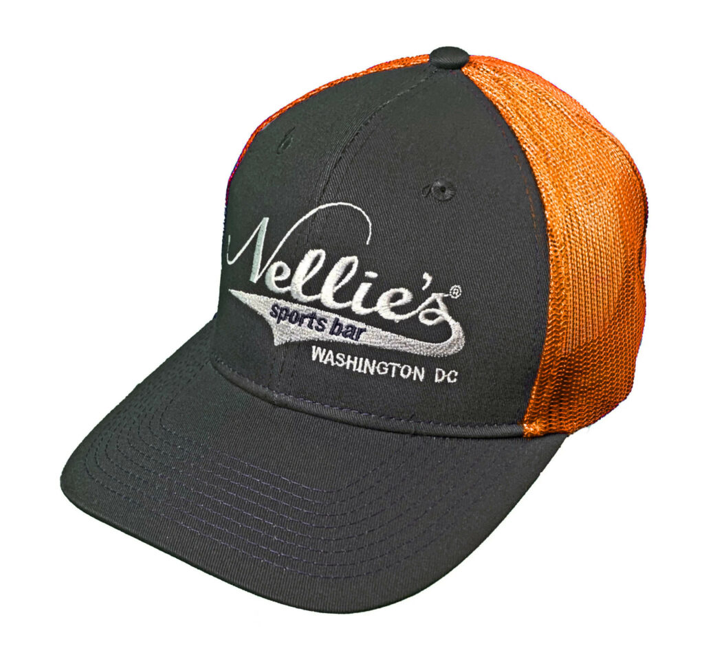 Nellie's Sports Bar