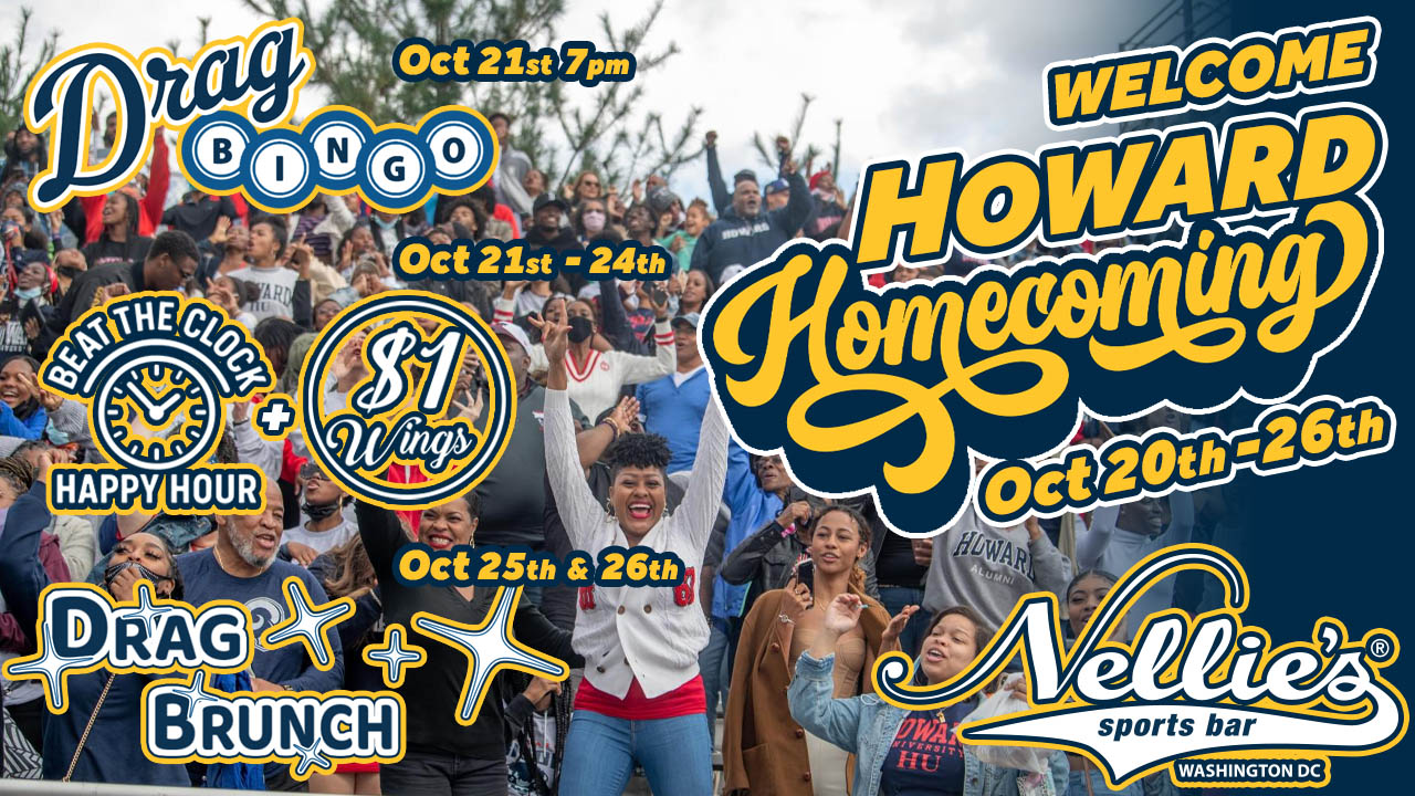Howard Homecoming_16x9